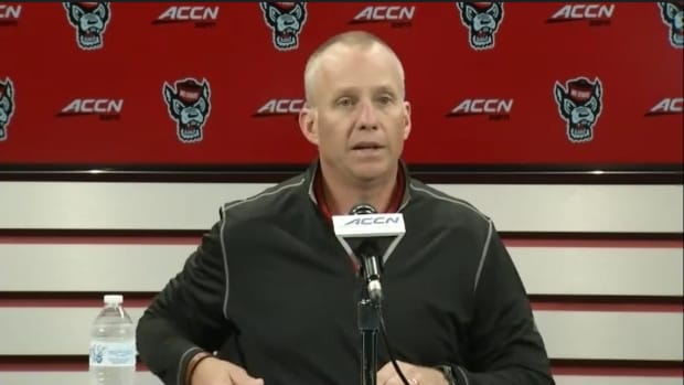 doeren Duke screenshot